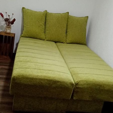 Staroplaninski Apartments Crni Vrh 外观 照片