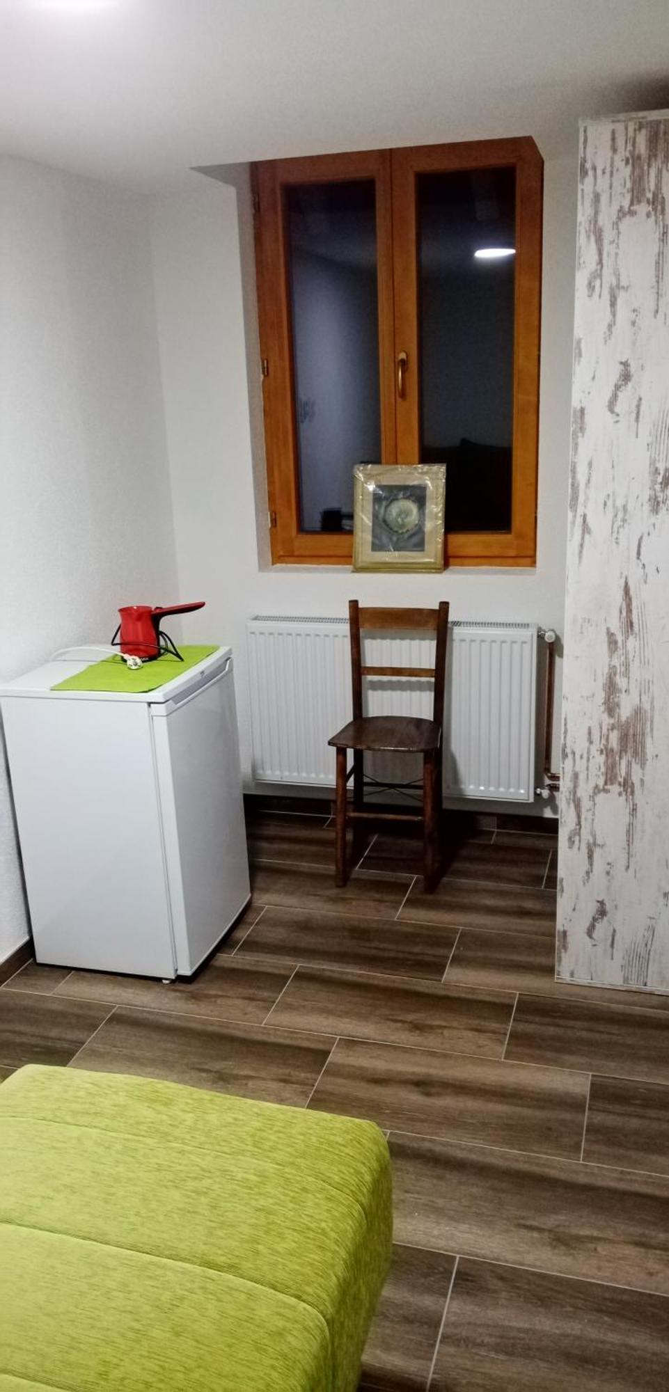 Staroplaninski Apartments Crni Vrh 外观 照片