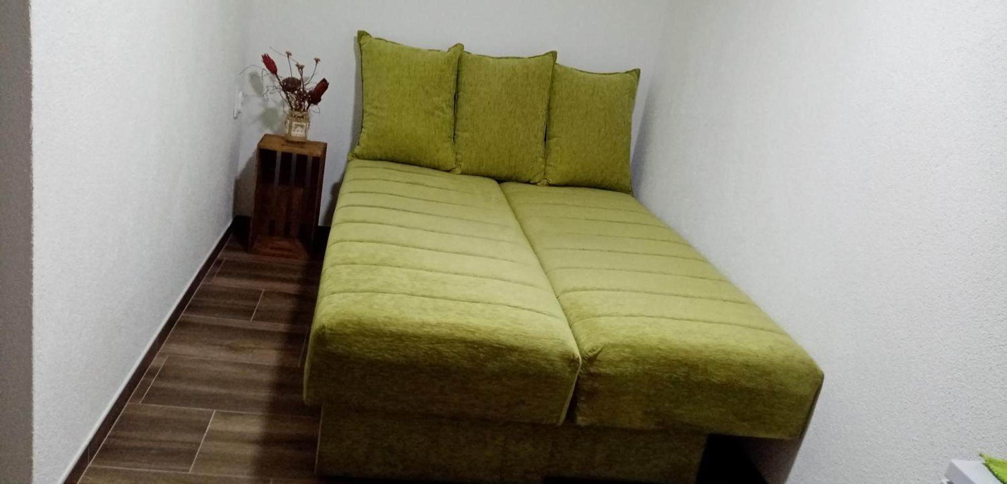 Staroplaninski Apartments Crni Vrh 外观 照片