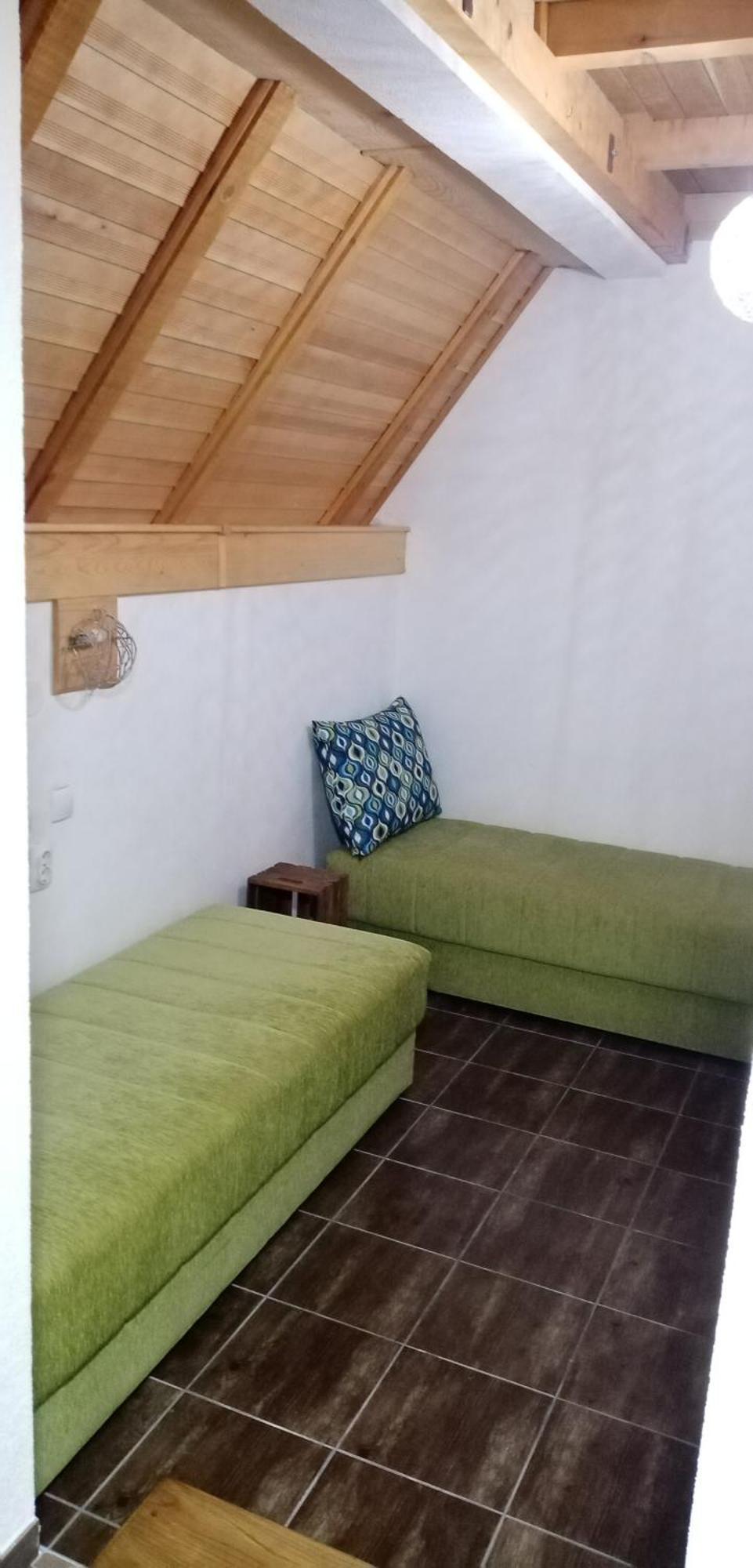 Staroplaninski Apartments Crni Vrh 外观 照片