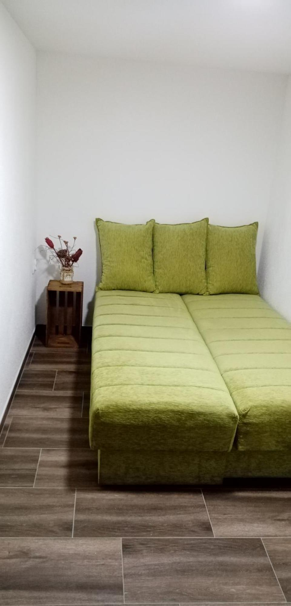 Staroplaninski Apartments Crni Vrh 外观 照片