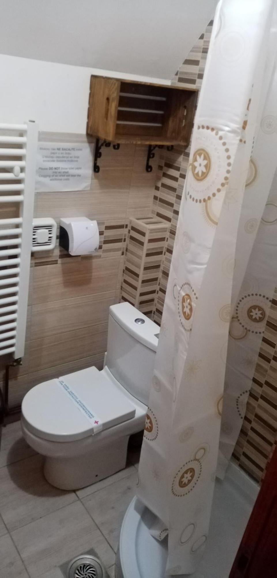 Staroplaninski Apartments Crni Vrh 外观 照片