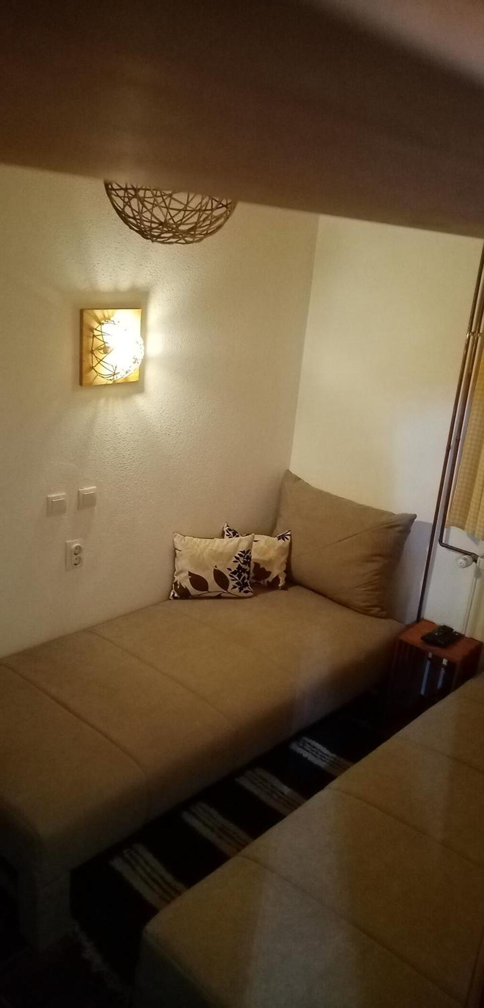 Staroplaninski Apartments Crni Vrh 外观 照片