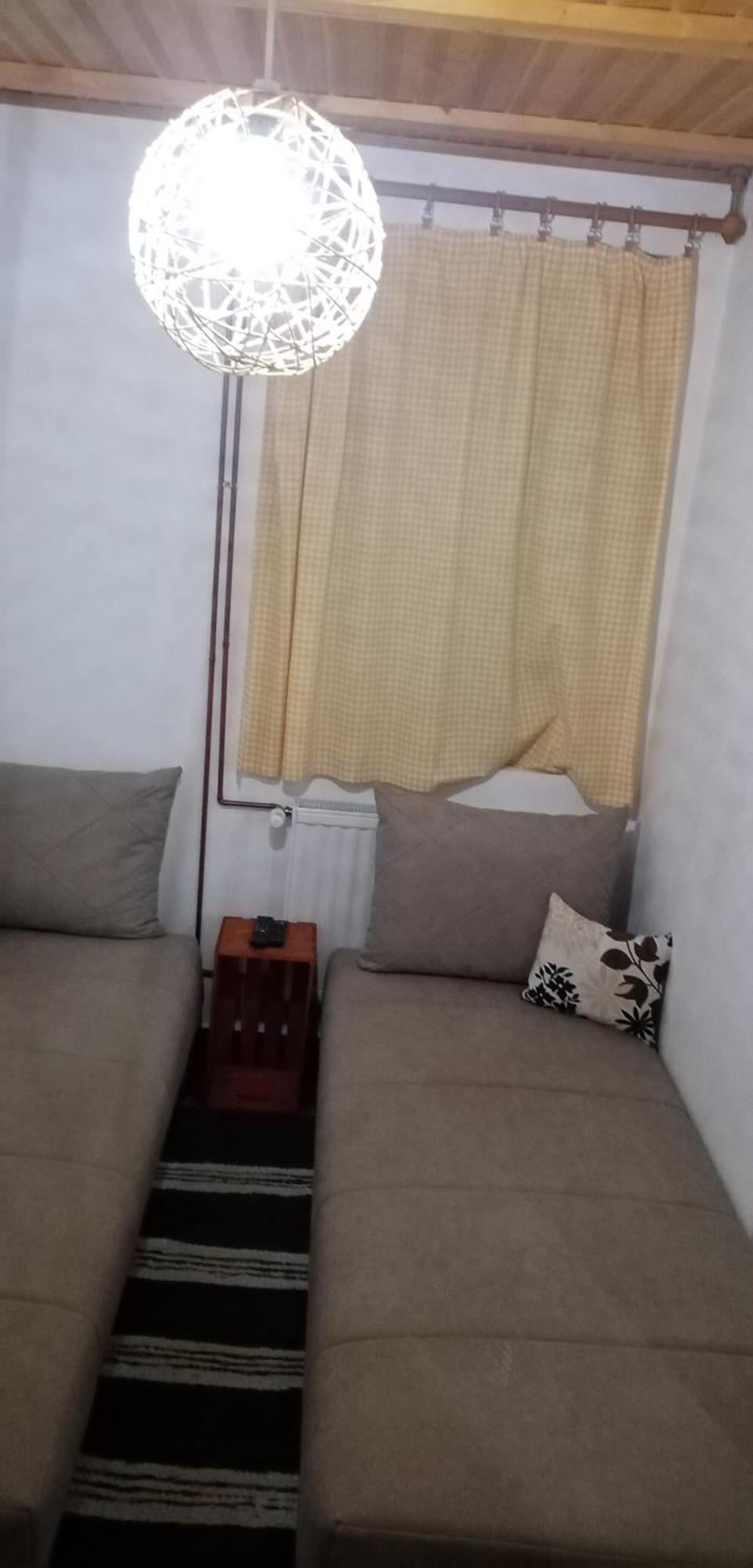 Staroplaninski Apartments Crni Vrh 外观 照片
