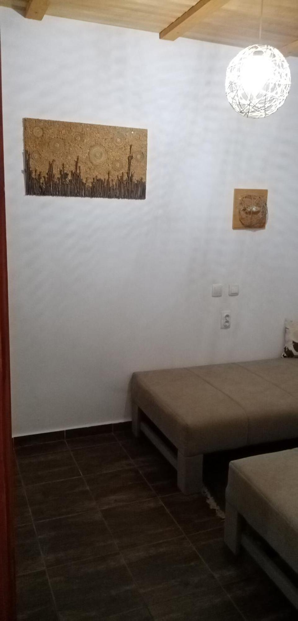 Staroplaninski Apartments Crni Vrh 外观 照片