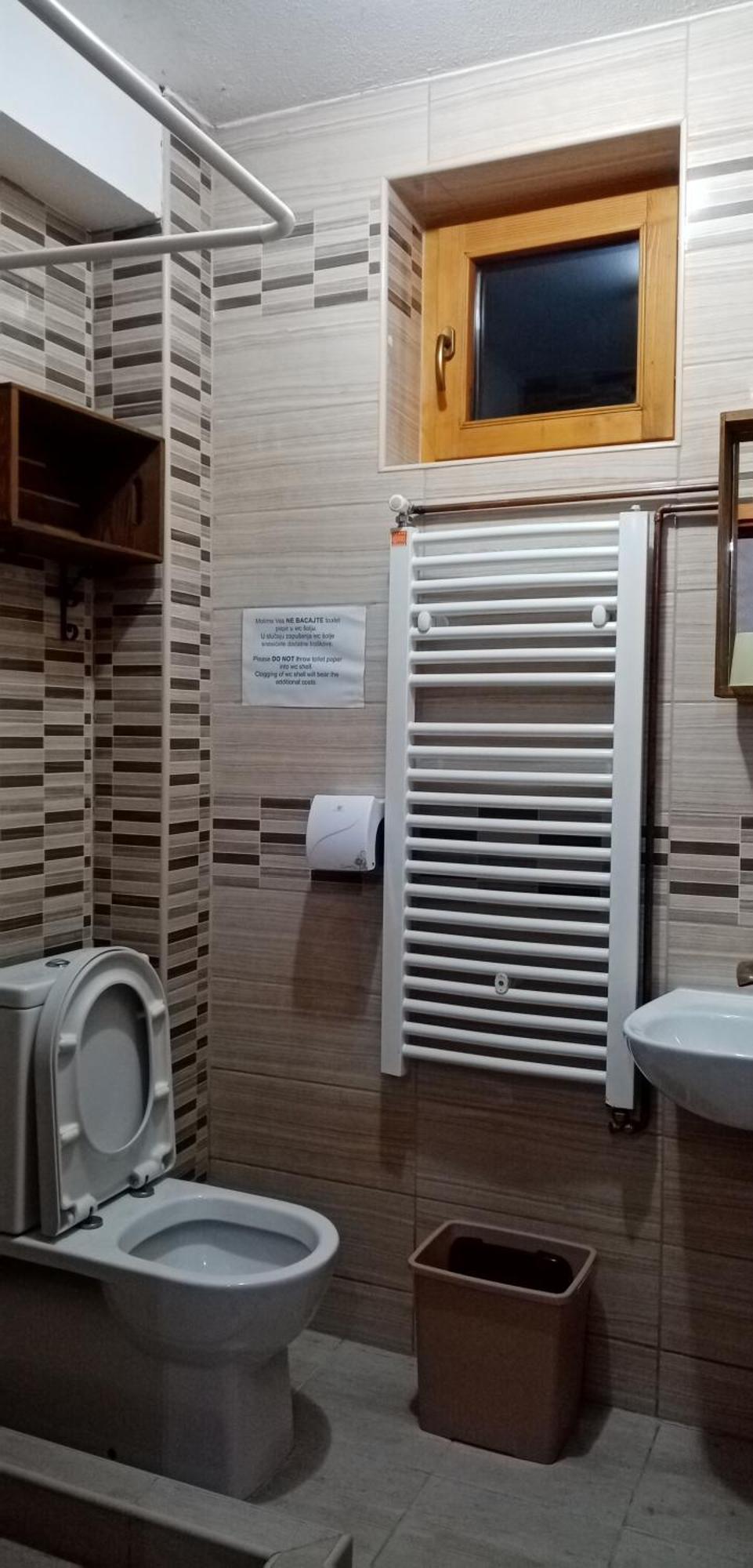 Staroplaninski Apartments Crni Vrh 外观 照片