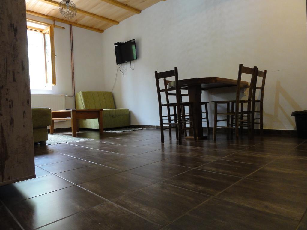 Staroplaninski Apartments Crni Vrh 外观 照片