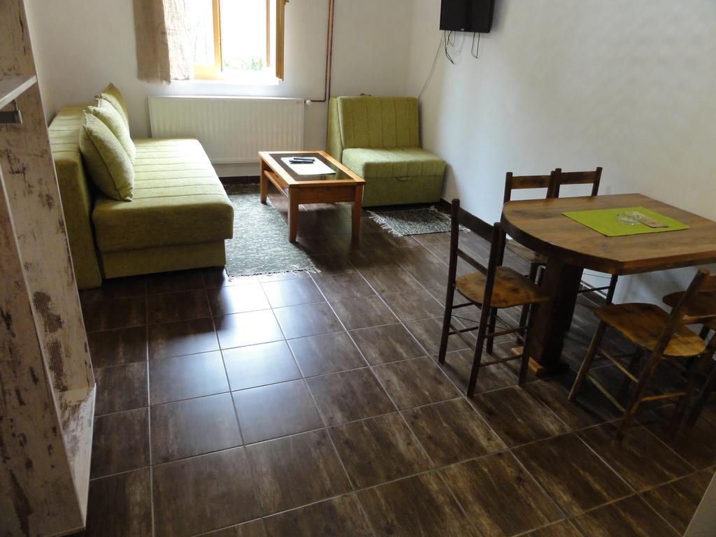 Staroplaninski Apartments Crni Vrh 外观 照片