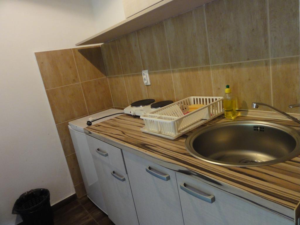 Staroplaninski Apartments Crni Vrh 外观 照片