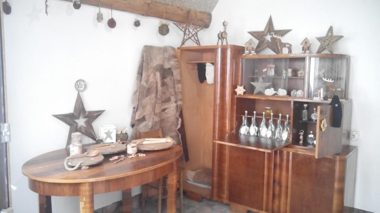 Staroplaninski Apartments Crni Vrh 外观 照片